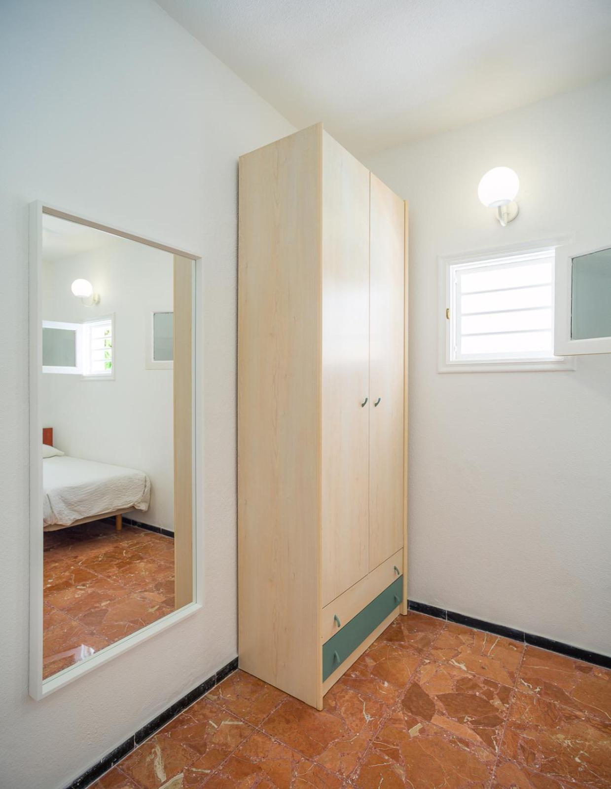 Bungalows Las Almenas マスパロマス エクステリア 写真