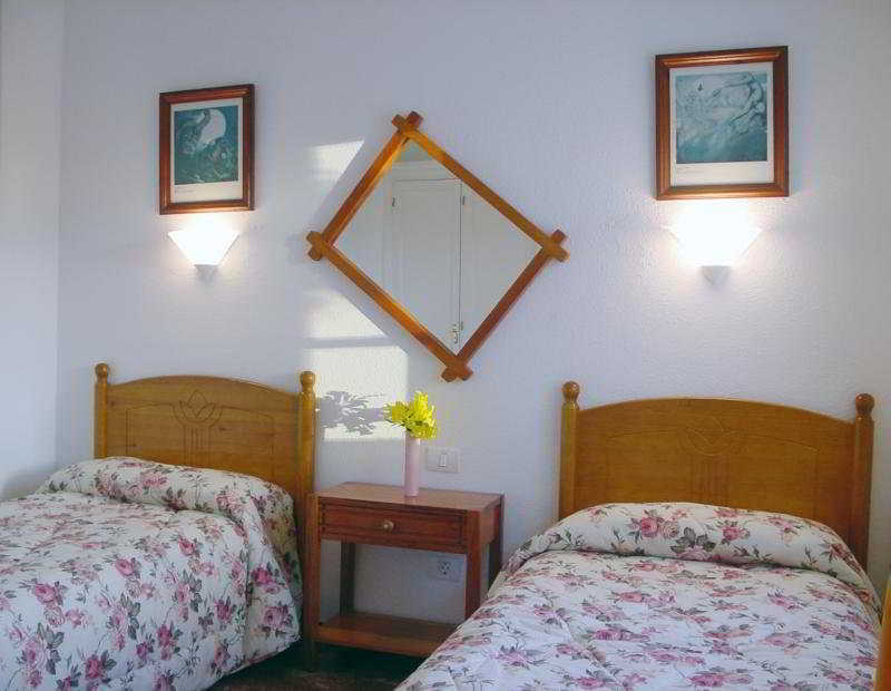 Bungalows Las Almenas マスパロマス エクステリア 写真